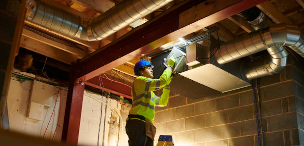 Ridgeland, SC Airduct Cleaning Company