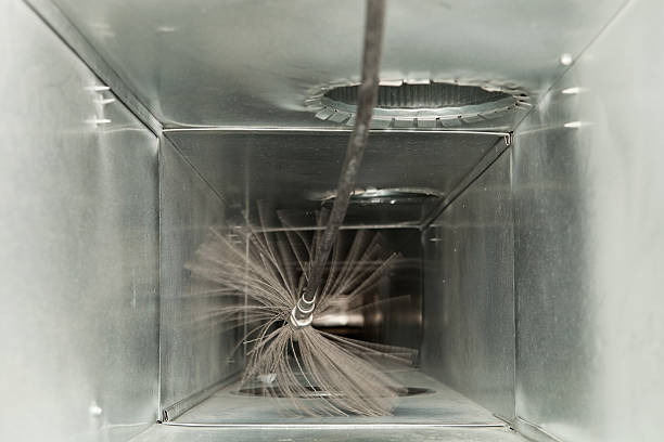 Best Commercial Air Duct Cleaning  in Ridgeland, SC