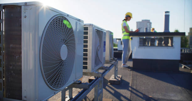Best HVAC Air Duct Cleaning  in Ridgeland, SC
