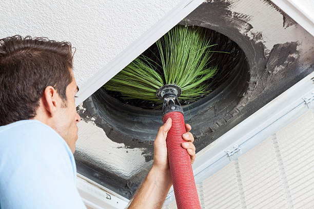 Best Affordable HVAC Duct Cleaning  in Ridgeland, SC